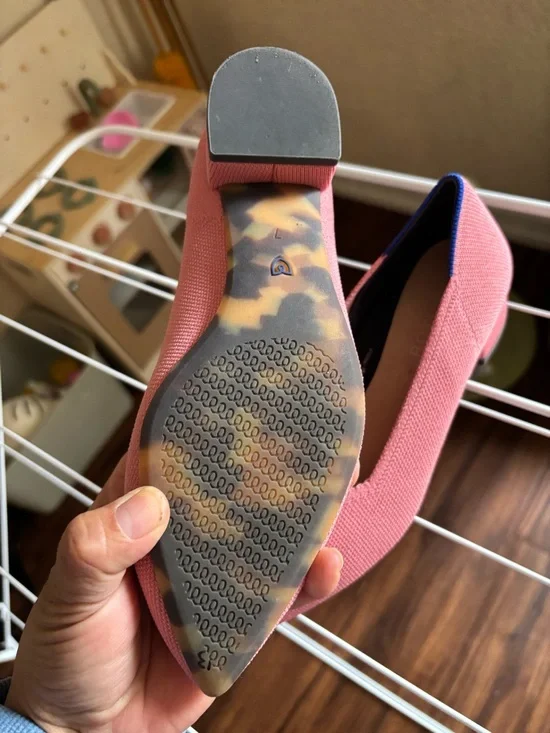 Rothy’s size 7 - Picture 2 of 6